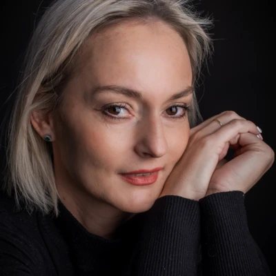 Kristýna Przebindová