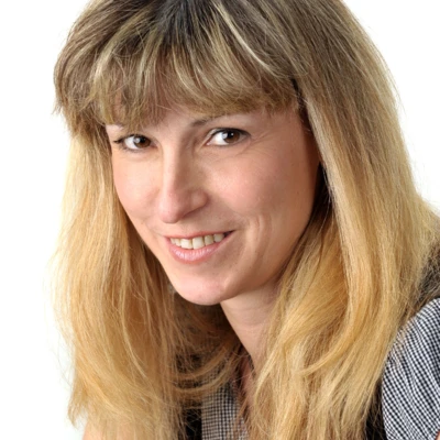 Monika Jakubíčková